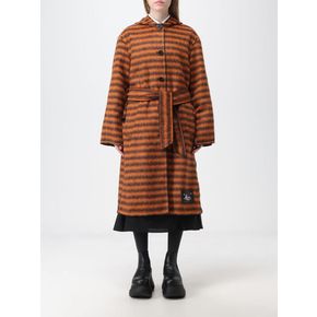 coat in wool blend CPMA0214C0UTW997 TP63055343 66581067