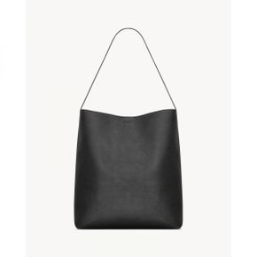 볼드 라지 레더 호보백 845383 AAEL5 1000 1423219