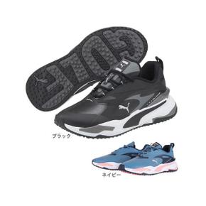 5817309 푸마 (PUMA) (레이디스) 골프 슈즈 스파이클리스 GS 패스트 37658 TA3495118