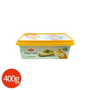 무라트베이 튀르키예 카이막 치즈 400g
