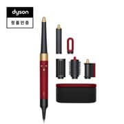[1/28 순차출고]다이슨 에어랩 i.d. 멀티 스타일러 앤 드라이어 (레드벨벳/골드)