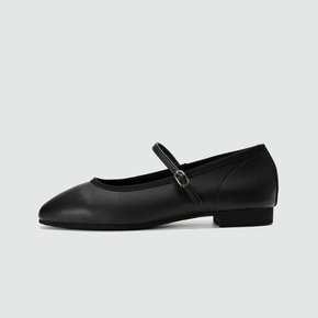 [최초가 89000]  라운드 말랑 플랫 S23F108BK-111BE_4colors