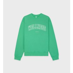 공식온라인 Wellness Ivy Crewneck SRB3MT002GN