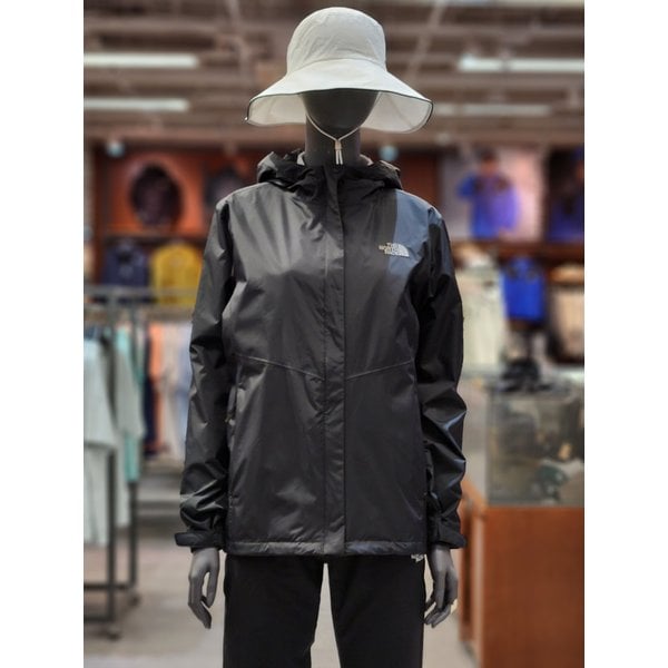 [부산점] 여성 스톰 쉴드 자켓 W`S STORM SHIELD JACKET /H(NJ2HP38A)블랙BLK