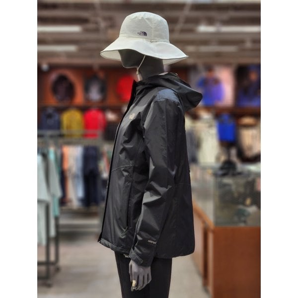 [부산점] 여성 스톰 쉴드 자켓 W`S STORM SHIELD JACKET /H(NJ2HP38A)블랙BLK