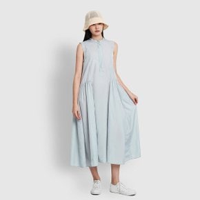 여 소프트 셔링 민소매 원피스 J1362010700BA