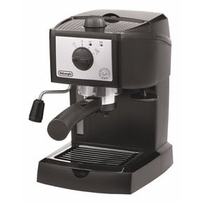 델롱기(DeLonghi) 에스프레소 카푸치노 메이커 EC152J 블랙 4컵 이하