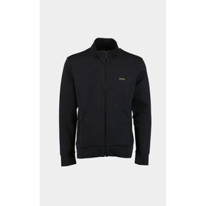 25SS 보스 긴팔 티셔츠 50506152 10256713 01 002 Black
