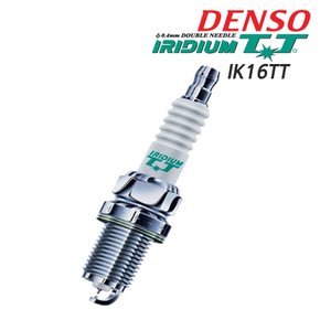 이리듐 TT 점화플러그 IK16TT /품번 BKR5ES-11 [DENSO]