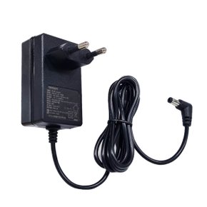 DC 12V 2.5A 어댑터 벽걸이형 직류전원장치 모니터 조명 스피커 CCTV ㄱ자형