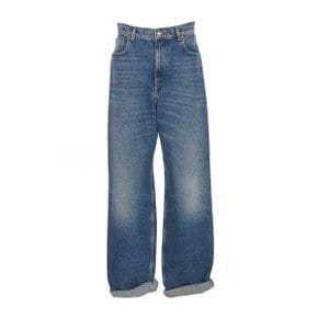 Jeans GWP00844P00062150100 Blue