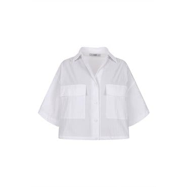 LAFEL 라펠소로브 캐주얼 여름 점퍼 LOMB2040