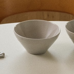 선 시리즈 국그릇 14cm