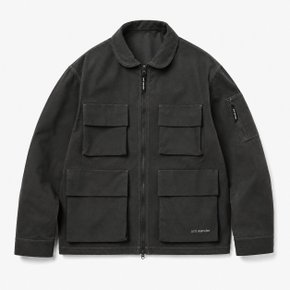CPE Twill Field Jacket (5745281054-023) (CPE 트윌 필드 자켓)