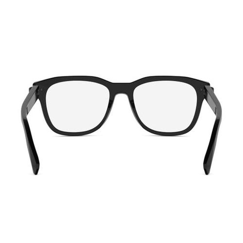 불가리 안경 BV50078I BLACK
