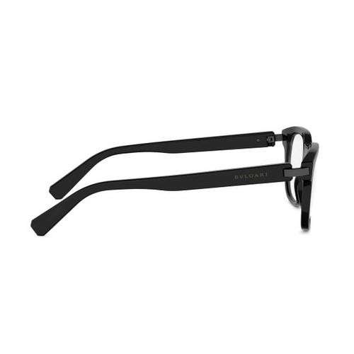 불가리 안경 BV50078I BLACK