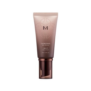 MISSHA [미샤]  초보양 비비크림 (21호 화사한베이지) 50ml