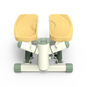 트위스트 워킹 스텝퍼 유산소 가정용 실내 계단오르기