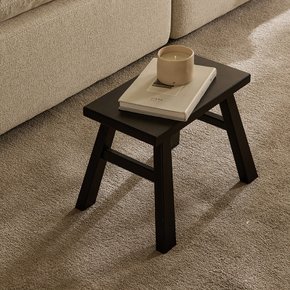 스투 우드스툴_블랙