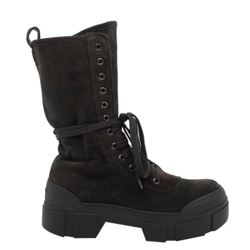 [해외배송] 26 F/W 빅마티 ROCCIA 어반 부츠 1L6000D/V14BSF0350 B0012293517