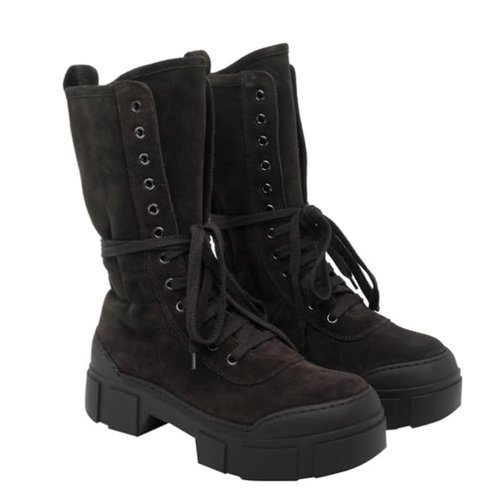[해외배송] 26 F/W 빅마티 ROCCIA 어반 부츠 1L6000D/V14BSF0350 B0012293517