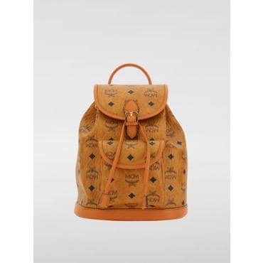 MCM 엠씨엠 WOMEN 백팩 BROWN MWKDSTA02 6109868