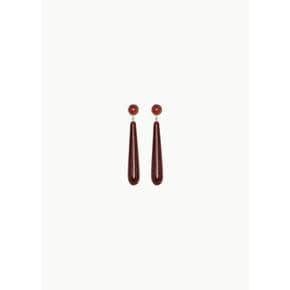 시시조이아 26PS Maryam Drop Earrings (2 Colors)
