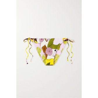  라더블제이 라더블제이 프린트 비키니 브리프 1647597309197343
