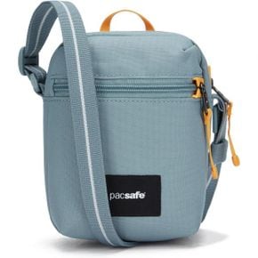 독일 팩세이프 크로스백 가방 1839529 Pacsafe 남녀공용 Go AntiTheft Micro Crossbody Shoulder