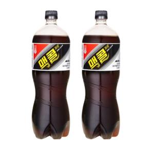 맥콜 제로 1.5L 낱개 1페트