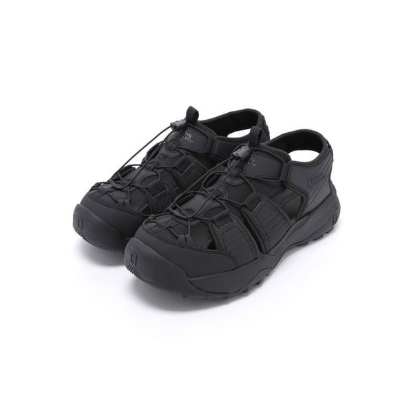 N252USD327 로버 피셔맨 BLACK