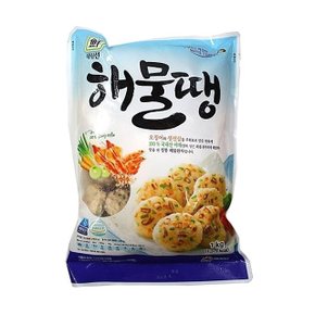 대림 선 해물땡1kg 2개 (W03C12C)