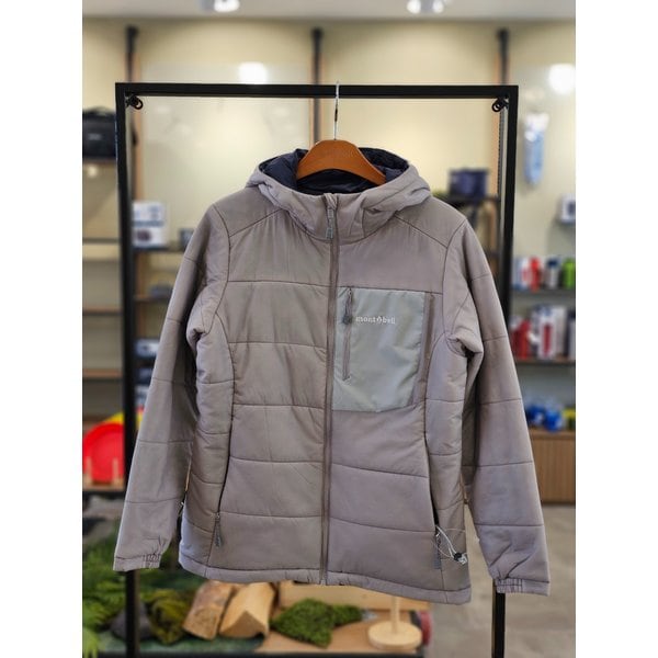 [여주점] 여성 써마랩 파카 JBWXWWIJ081