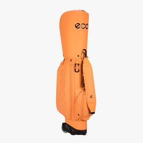 [에코정품] WEEKEND TROLLEY CADDIE BAG 2.0 / ORANGE (오렌지)