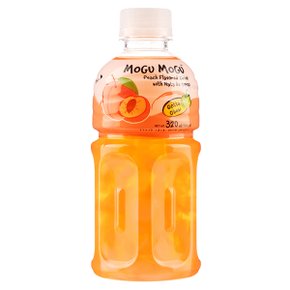 모구모구 피치 320ml x 24펫