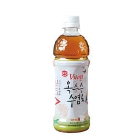 광동 옥수수 수염차 꽃잎차 전통차 차 500mlX20개