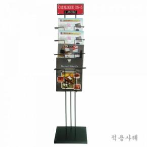ME97LMO0_52AF잡지꽂이 카탈록 카다로그스탠드 CDS-5