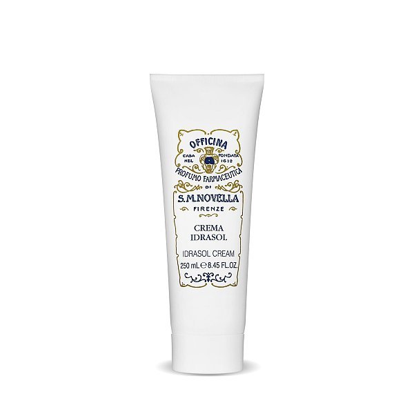 크레마 이드라솔 250ml (고보습 바디크림) 6314932001700