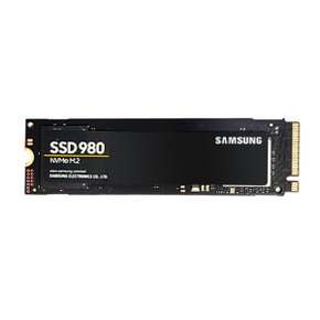 삼성전자 980 NVMe M.2 SSD 병행수입 (1TB)