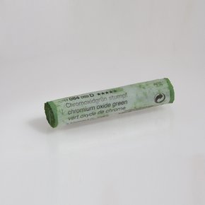 파스텔D_CHROMIUM OXIDE GREEN