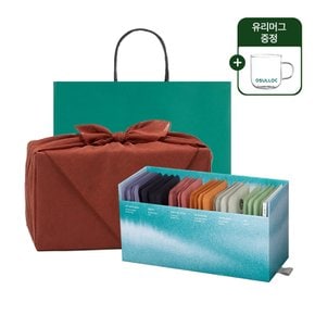티 에디션 프리미엄 + 보자기 포장(유리머그 증정)(쇼핑백 포함)