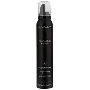 L`Anza 란자 힐링 스타일 디자인 폼 200ml