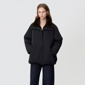 퍼 라이너 구스 다운 패딩 점퍼 BE26W5FRUP599