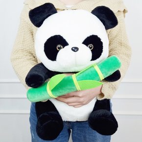 대형 판다인형 팬더인형 45cm 귀여운 출산 마니또 아기선물