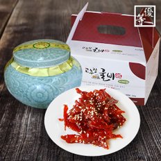 고추장 굴비500g