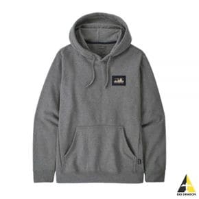 파타고니아 24SS `73 Skyline Uprisal Hoody (39678-GLH) (`73 스카이라인 업라이절