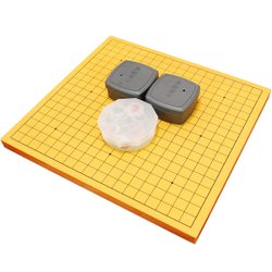25mm 인효소석세트/바둑판 장기판 바둑알 장기알 평판 - SSG.COM