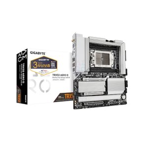 GIGABYTE TRX50 AERO D 피씨디렉트