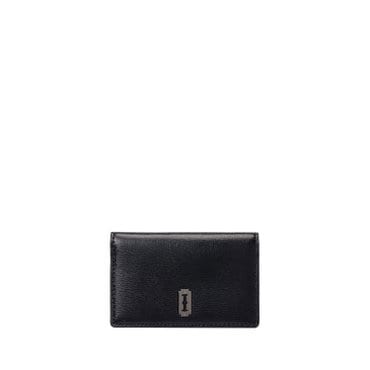 분크 Perfec Slim Card Wallet (퍼펙 슬림 카드 지갑) Black _ VQB5-1CW400-1BKXX