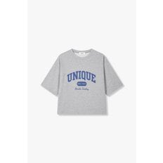 STUDIO TOMBOY 유니크 톰보이 티셔츠(9175222985AR)